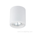 Adjustable Changeable Surface Mount Round Ceiling LED Downlight